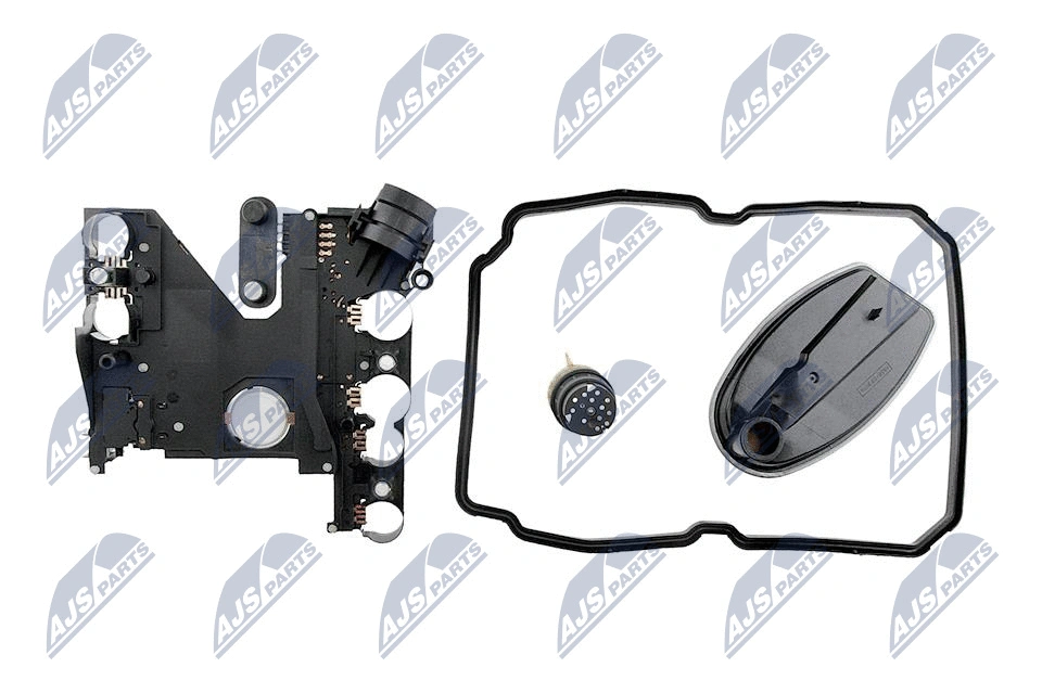 Control Unit, automatic transmission