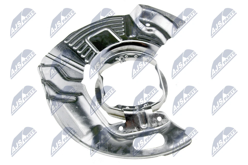 Splash Guard, brake disc