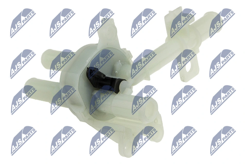 Coolant Control Valve