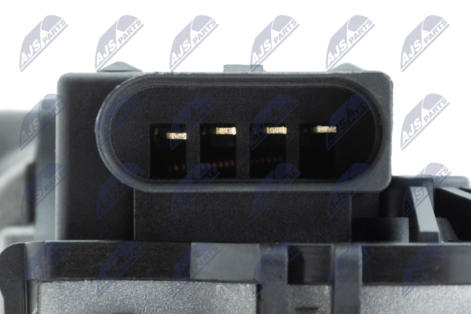 Wiper Linkage