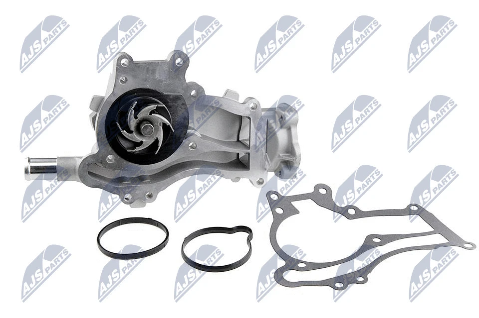 Water Pump, engine cooling (CPW-PL-055)