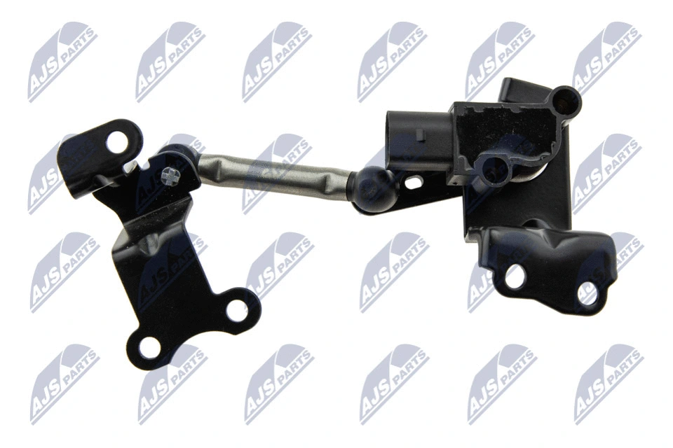 Sensor, headlight levelling
