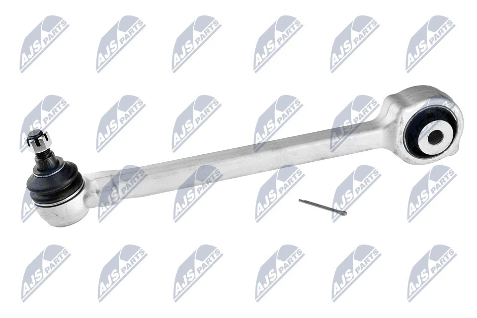 Control/Trailing Arm, wheel suspension (ZWD-ME-000)