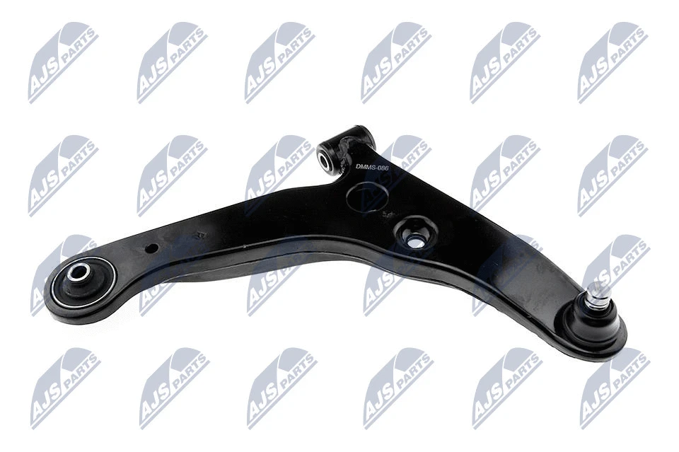 Control/Trailing Arm, wheel suspension (ZWD-MS-086)