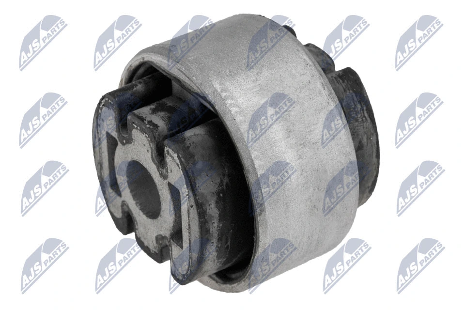 Mounting, control/trailing arm (ZTP-FT-001B)