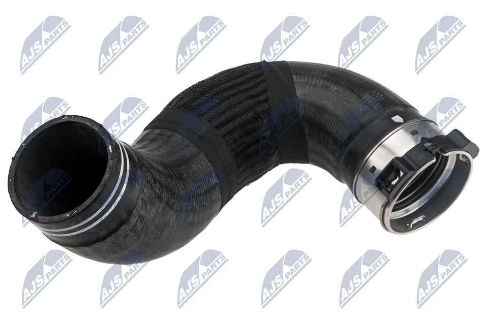 Charge Air Hose (GPP-AR-009)