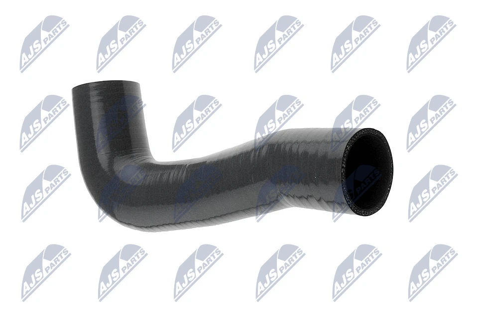 Charge Air Hose