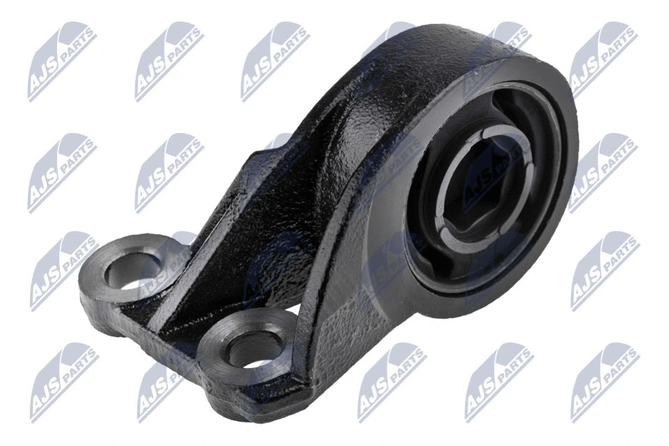 Mounting, control/trailing arm (ZTP-RV-001)