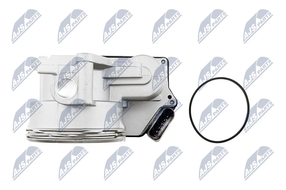 Control Flap, air supply