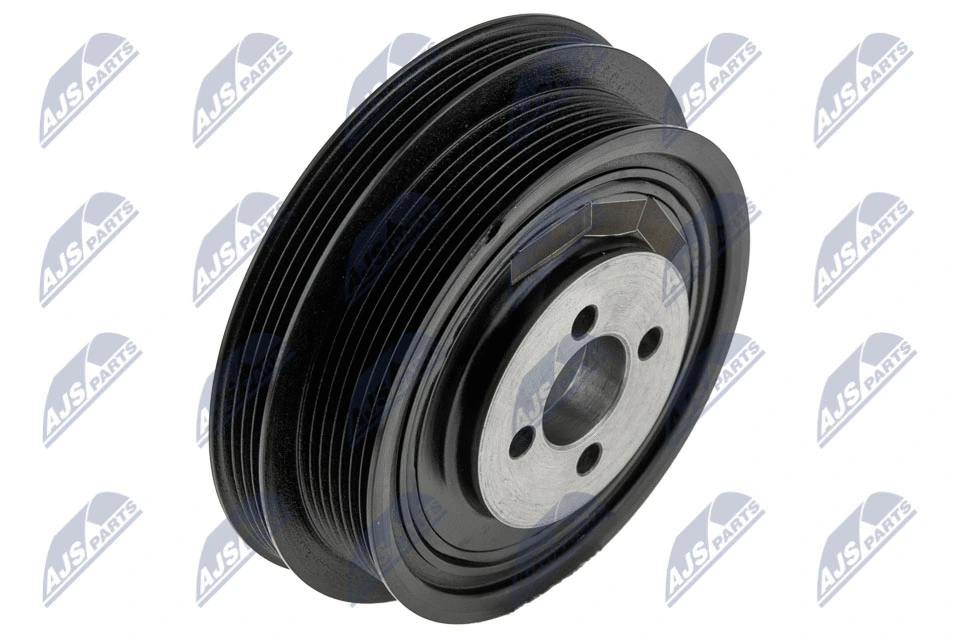 Belt Pulley, crankshaft