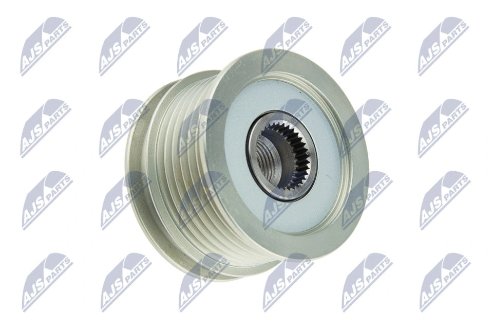 Alternator Freewheel Clutch