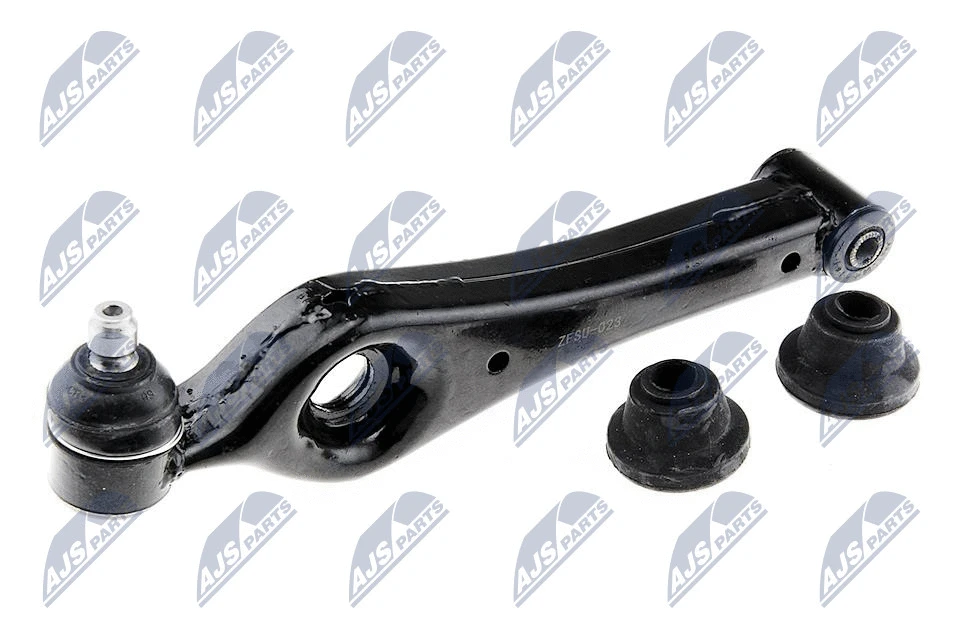Control/Trailing Arm, wheel suspension (ZWD-SU-023)