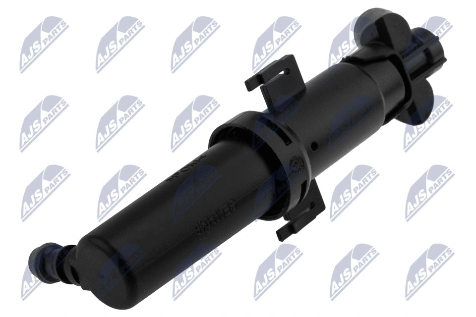 Washer Fluid Jet, headlight cleaning