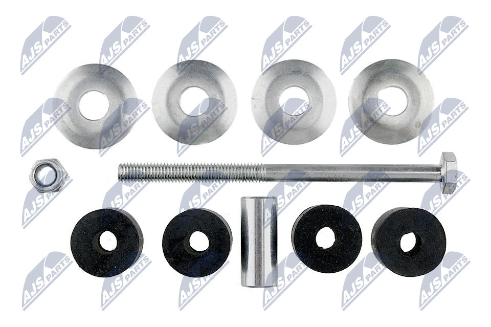 Link/Coupling Rod, stabiliser bar (ZLP-DA-003)