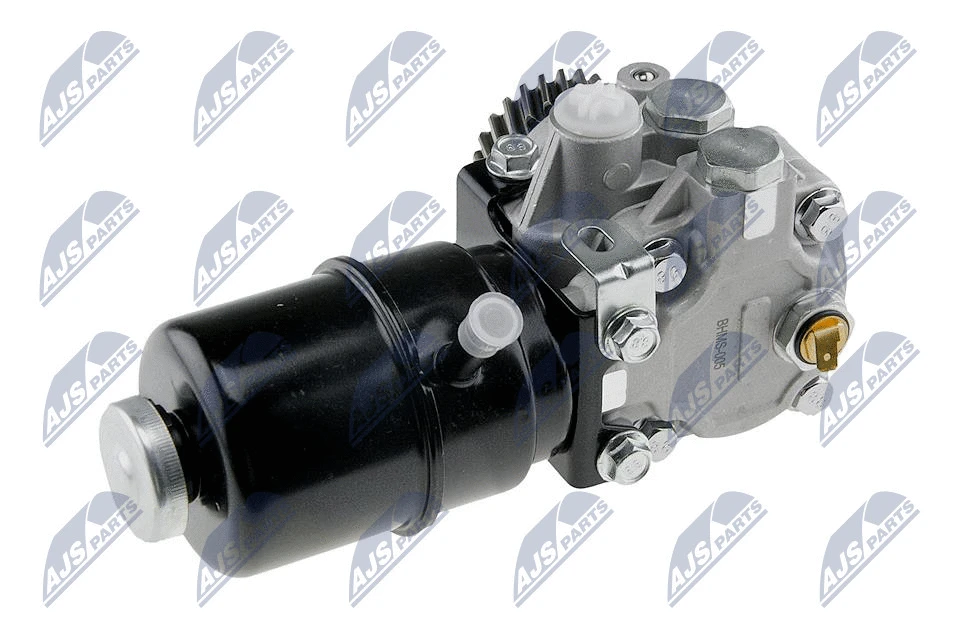 Hydraulic Pump, steering