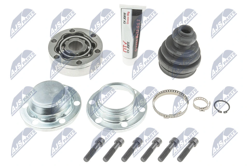 Joint Kit, drive shaft