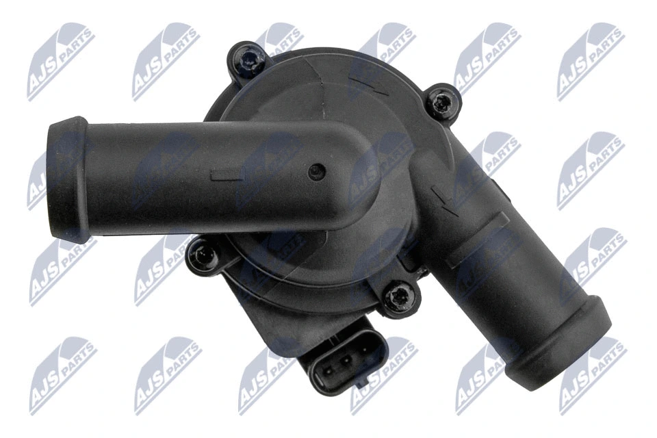 Auxiliary Water Pump (cooling water circuit)
