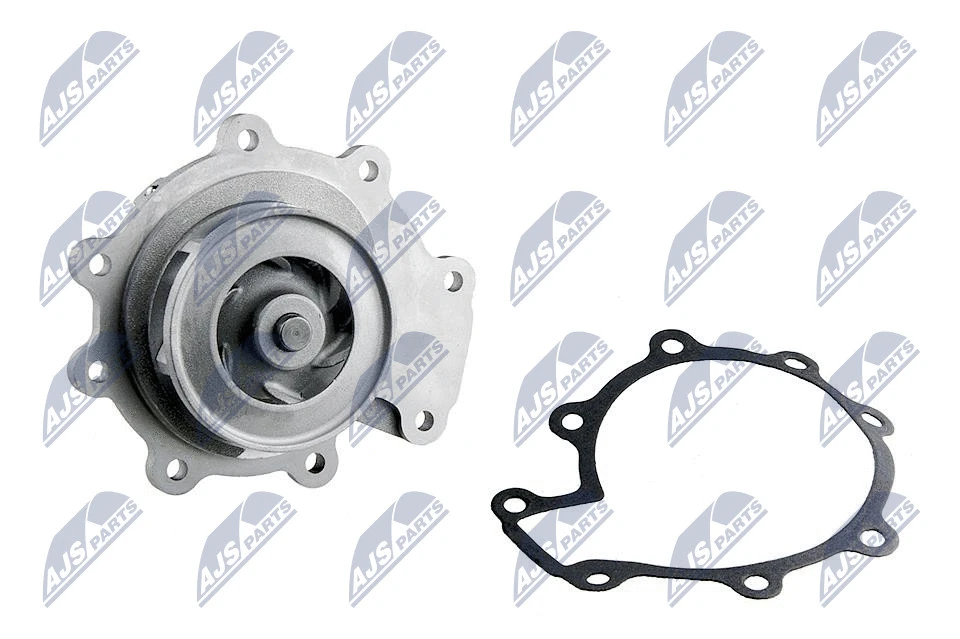 Water Pump, engine cooling (CPW-MZ-050)