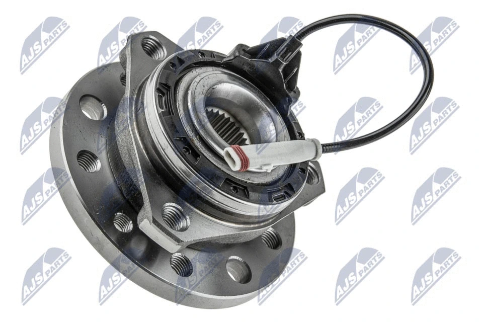 Wheel Bearing Kit (KLP-PL-025)