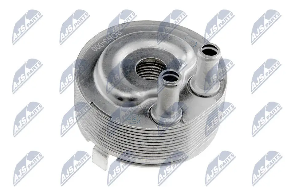 Oil Cooler, engine oil (CCL-NS-000)