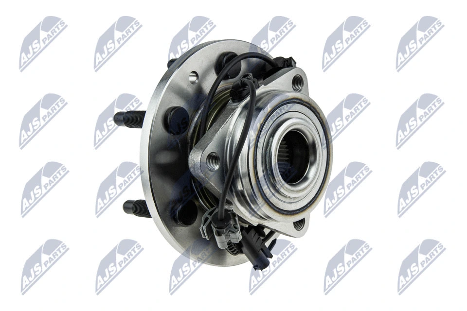 Wheel Bearing Kit (KLP-CH-048)