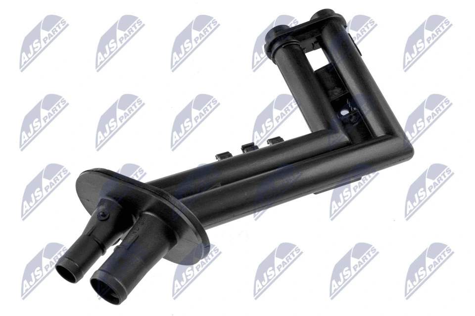 Coolant Pipe