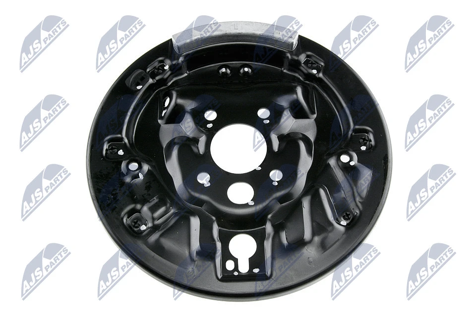 Splash Guard, brake disc (HTO-SK-000)