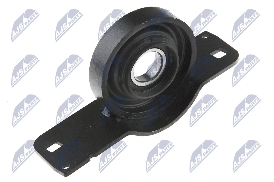 Suspension, propshaft
