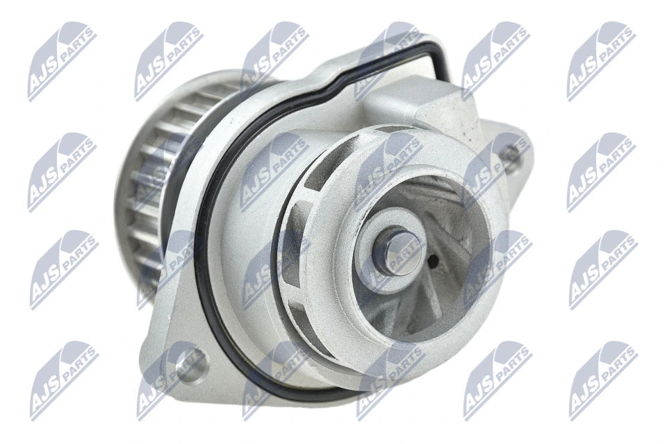 Water Pump, engine cooling (CPW-VW-022)