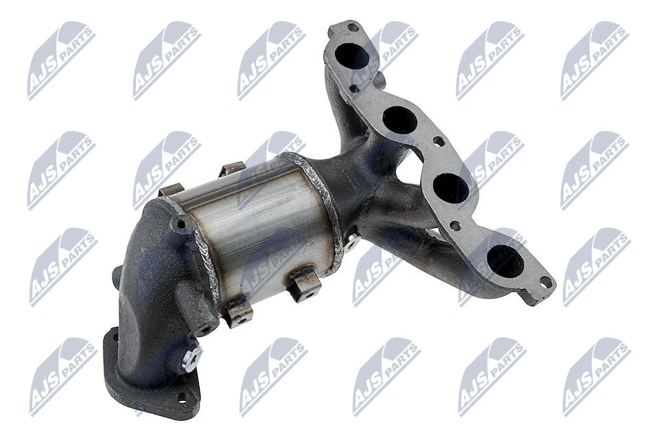 Catalytic Converter