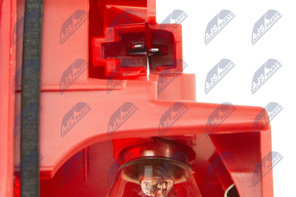 Auxiliary Stop Light