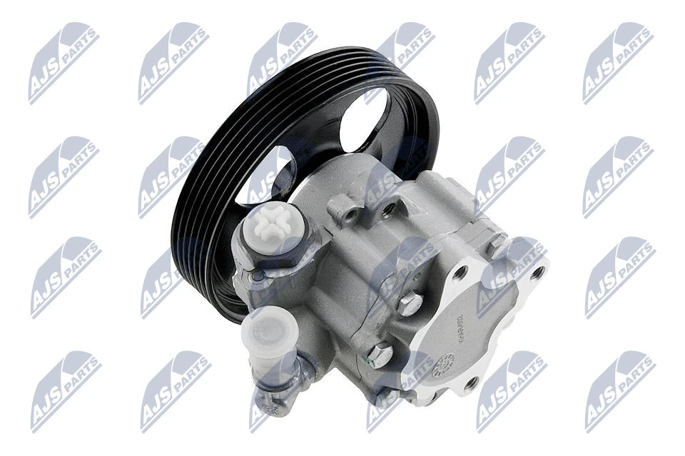 Hydraulic Pump, steering