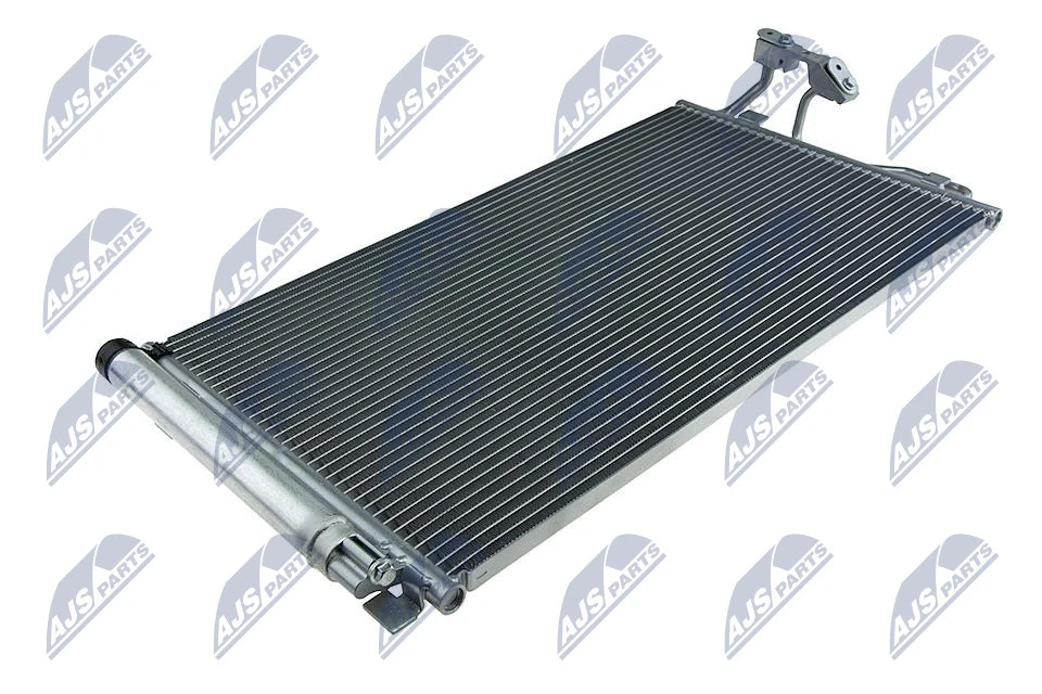 Condenser, air conditioning (CCS-BM-019)