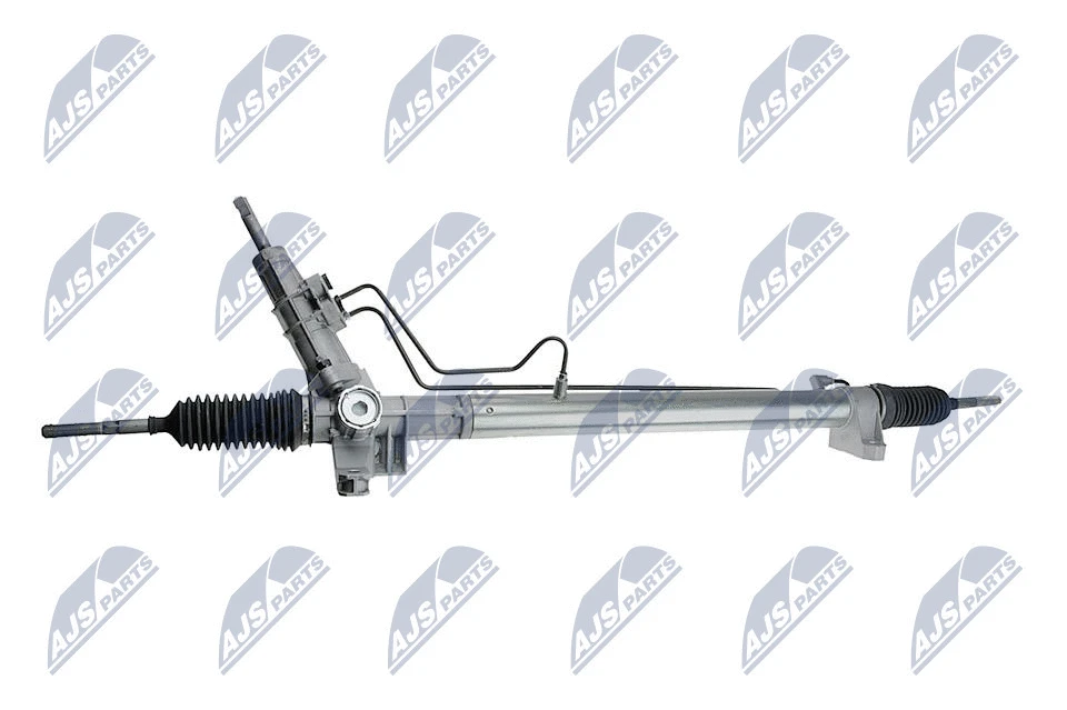 Steering Gear (SPK-PL-004)