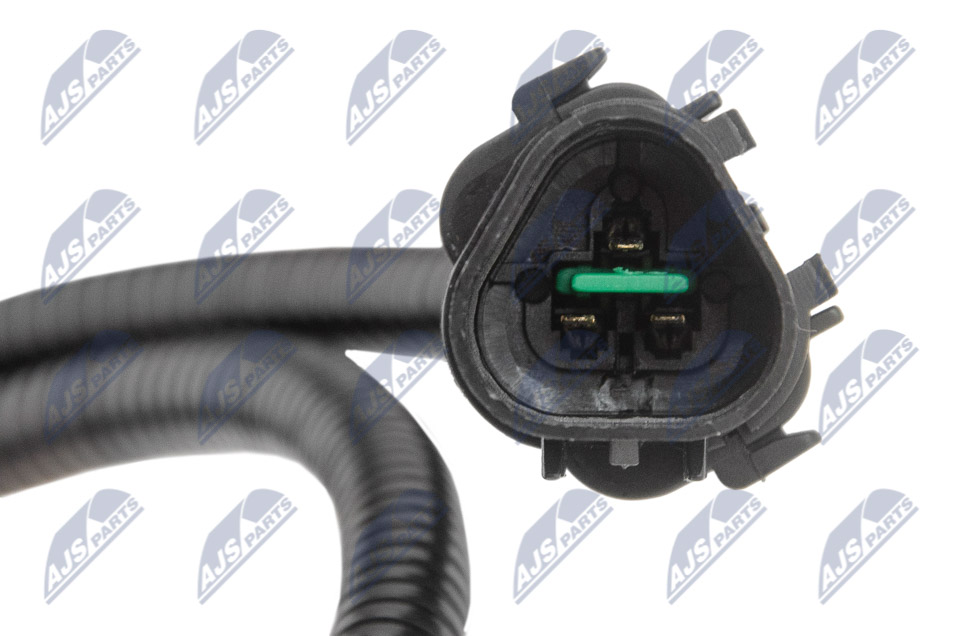 Sensor, crankshaft pulse
