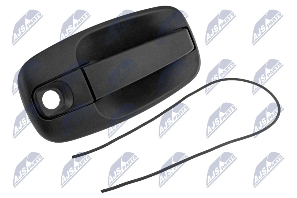 Exterior Door Handle (EZC-RE-139)