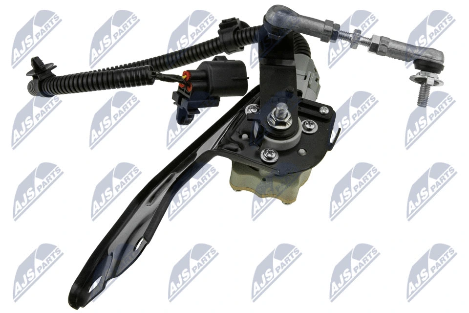 Sensor, Xenon light (headlight levelling)