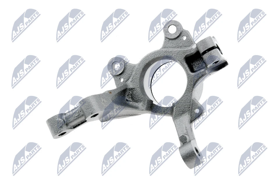 Steering Knuckle, wheel suspension