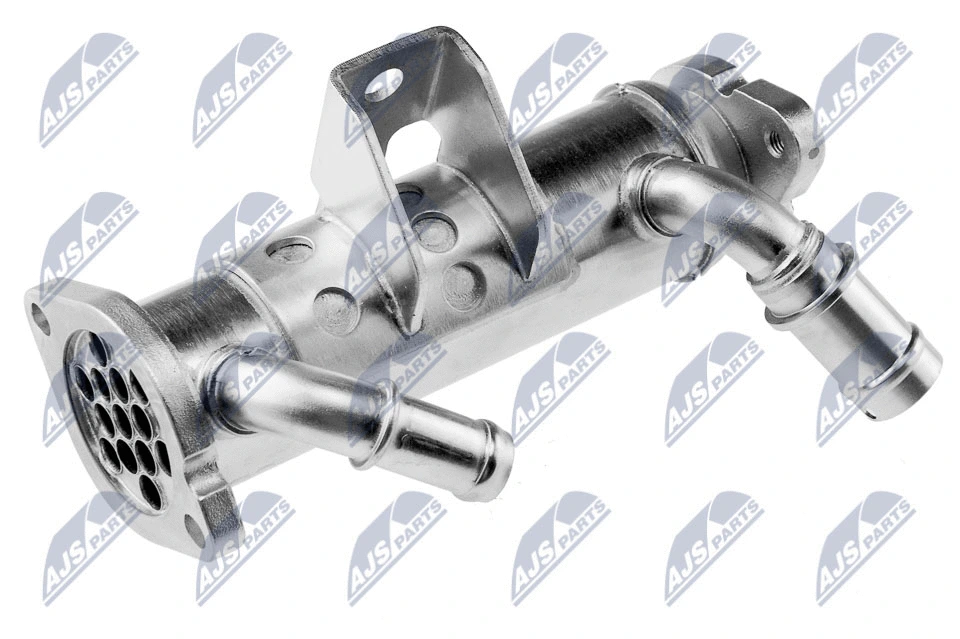 Cooler, exhaust gas recirculation (EGR-LR-006A)