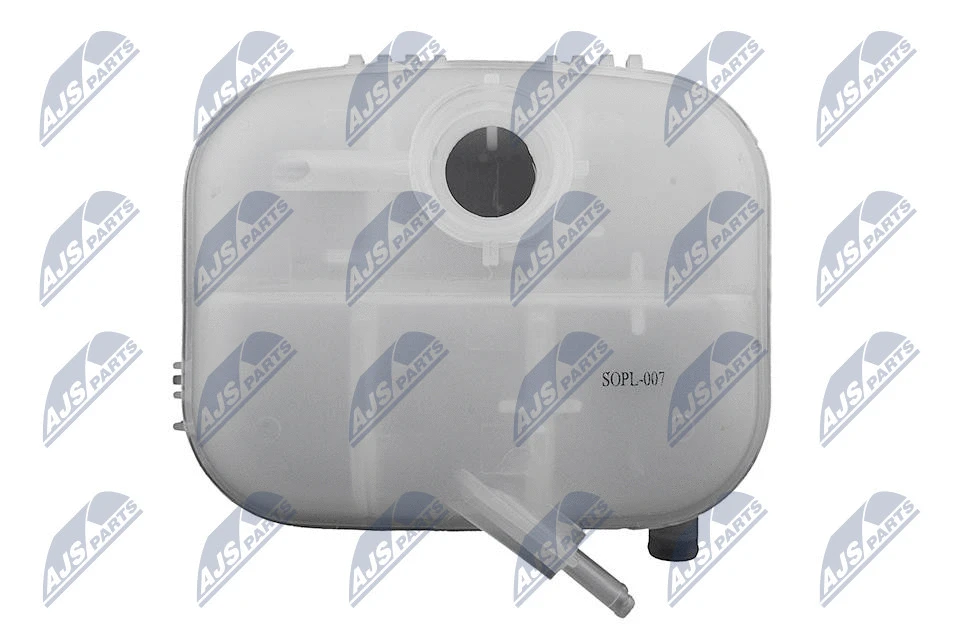 Expansion Tank, coolant