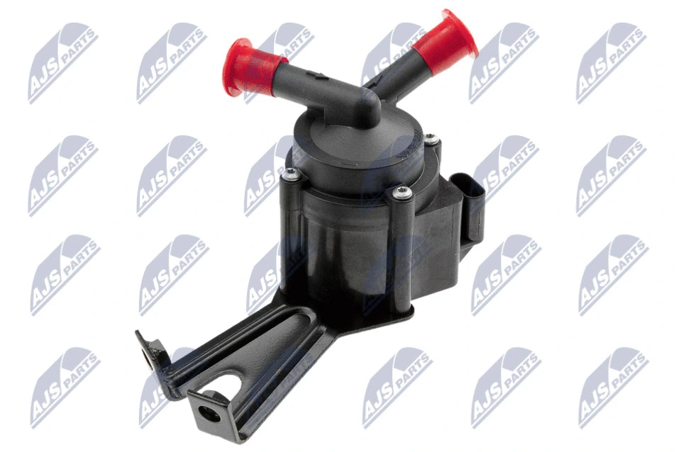 Auxiliary Water Pump (cooling water circuit) (CPZ-BM-004)