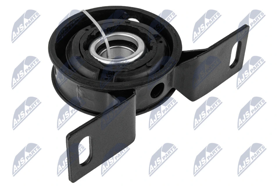 Suspension, propshaft