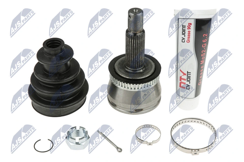 Joint Kit, drive shaft