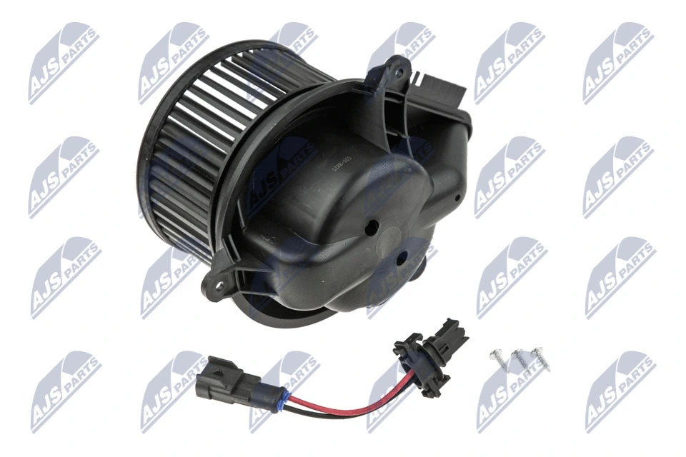 Interior Blower