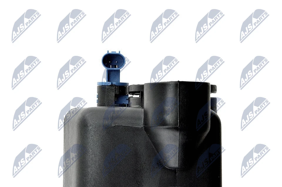 Expansion Tank, coolant