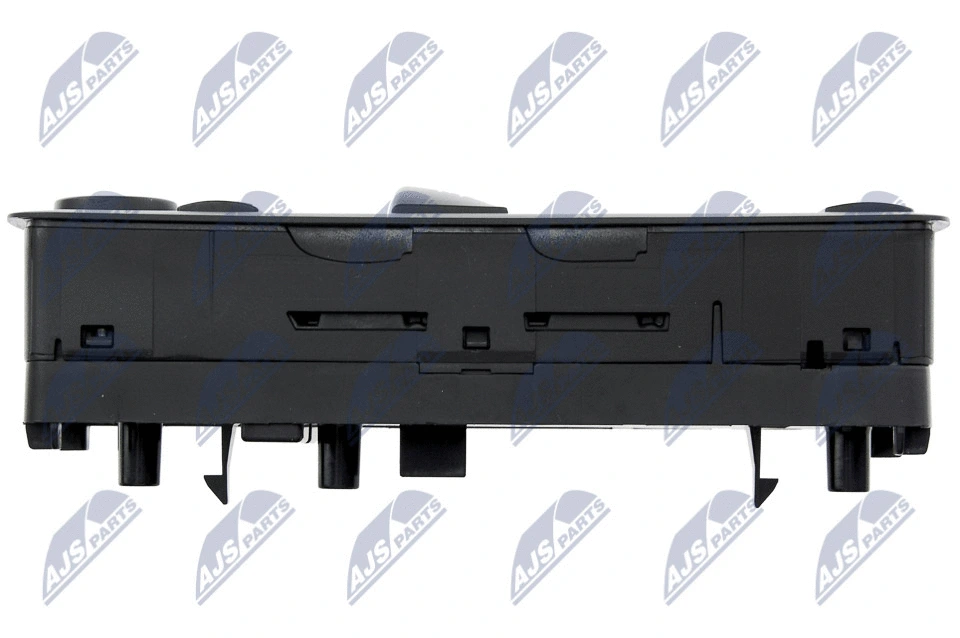 Switch, window regulator