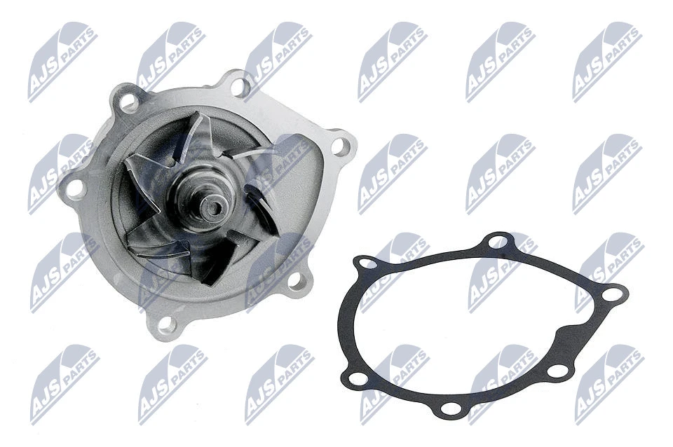 Water Pump, engine cooling (CPW-IS-008)