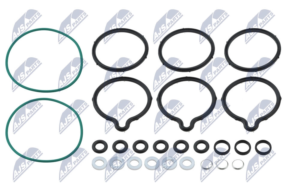 Repair Kit, common rail system (BWP-VW-011)