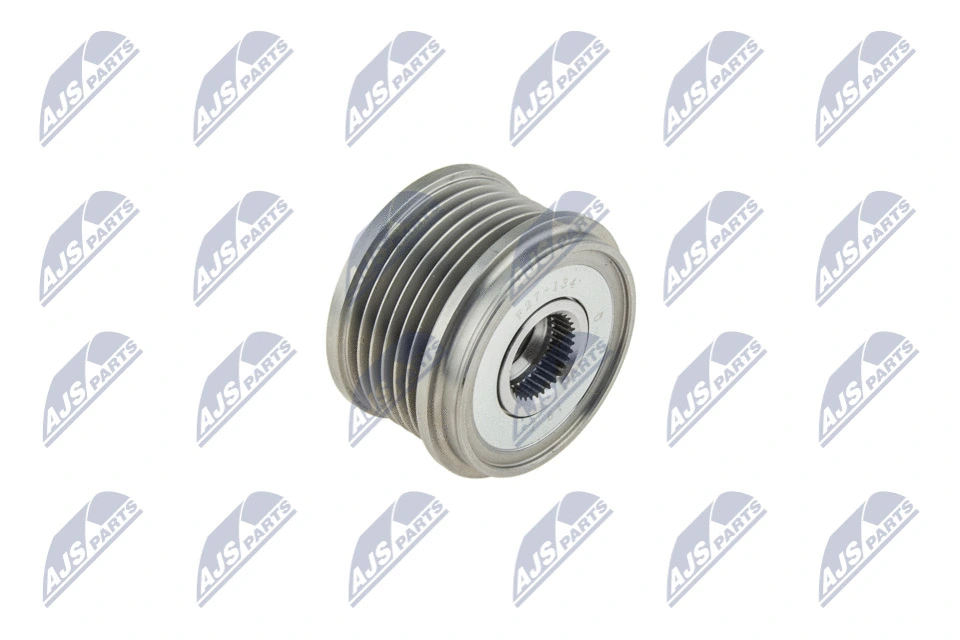 Alternator Freewheel Clutch