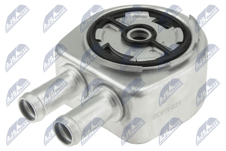Oil Cooler, engine oil (CCL-FR-021)